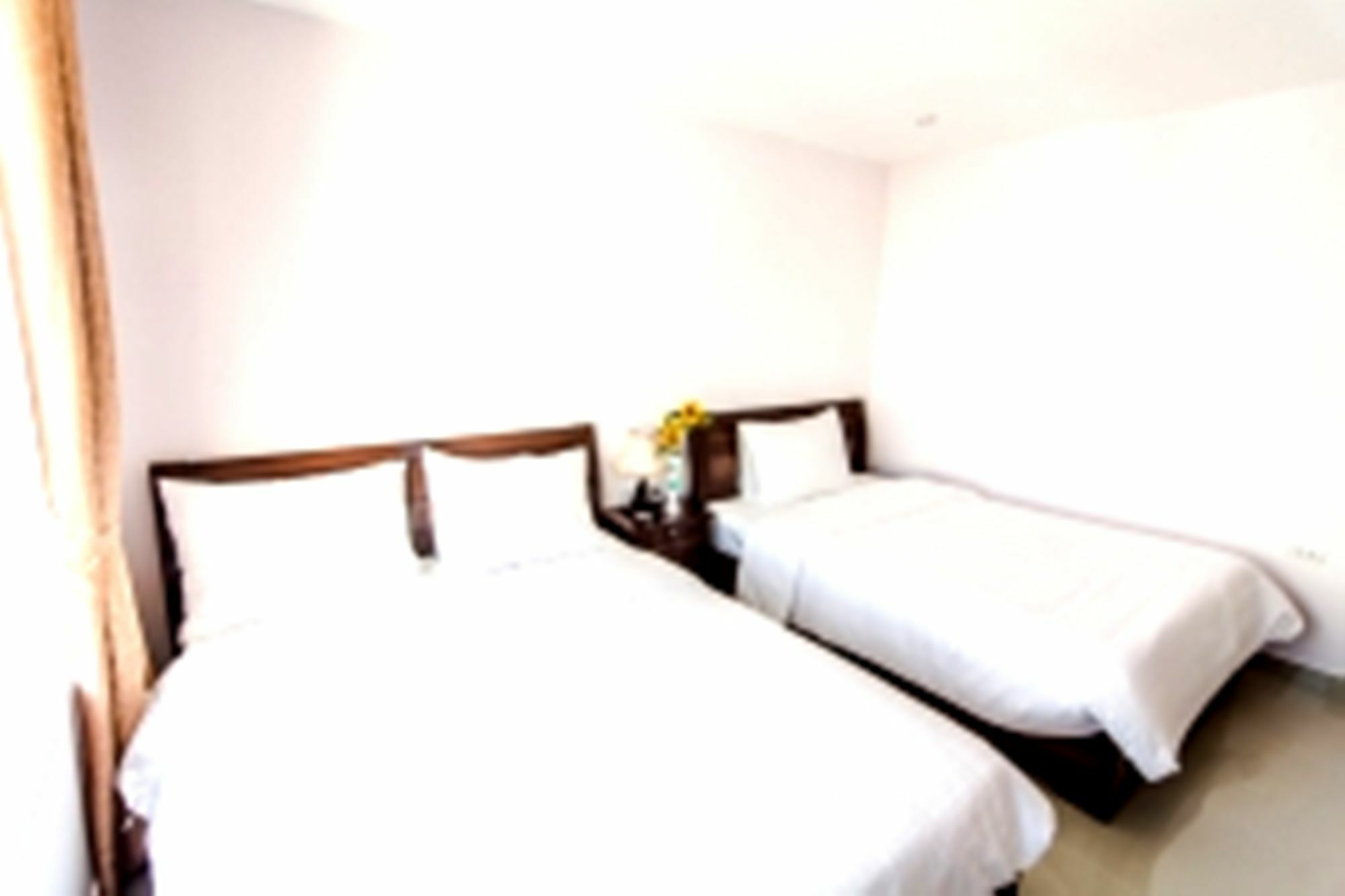 Kien Cuong Apartment & Hotel Ngu Hanh Son Zewnętrze zdjęcie