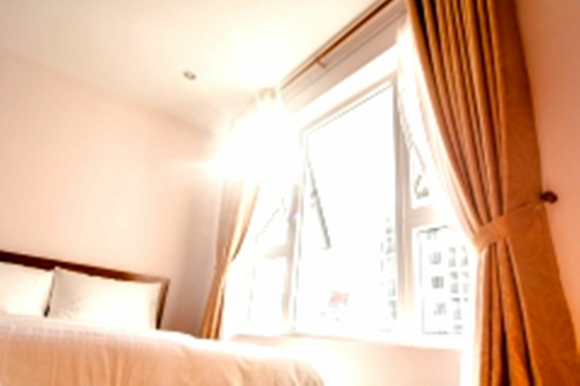 Kien Cuong Apartment & Hotel Ngu Hanh Son Zewnętrze zdjęcie