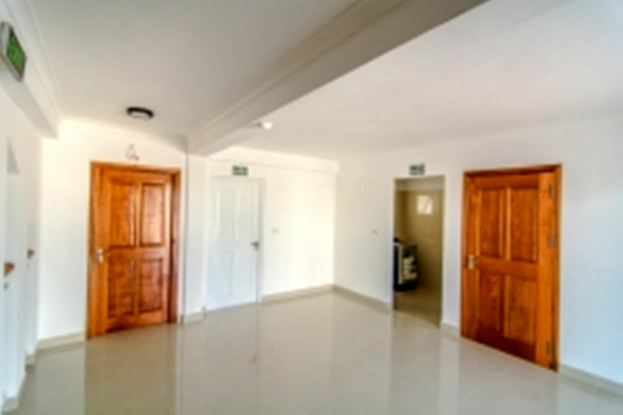 Kien Cuong Apartment & Hotel Ngu Hanh Son Zewnętrze zdjęcie
