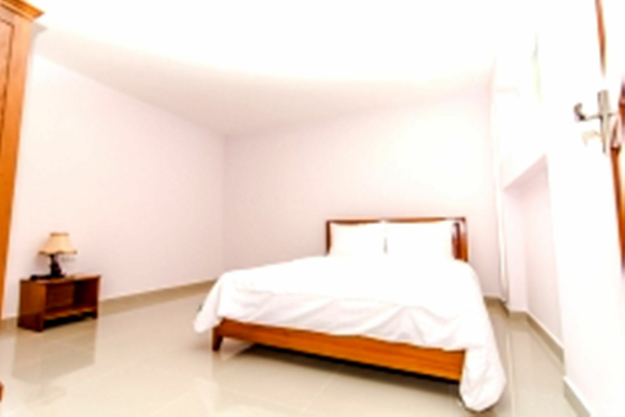 Kien Cuong Apartment & Hotel Ngu Hanh Son Zewnętrze zdjęcie