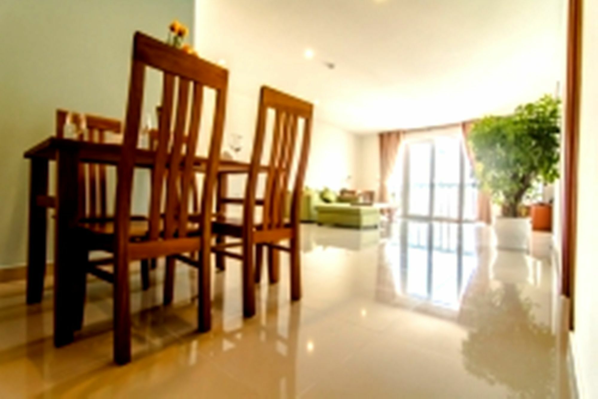 Kien Cuong Apartment & Hotel Ngu Hanh Son Zewnętrze zdjęcie
